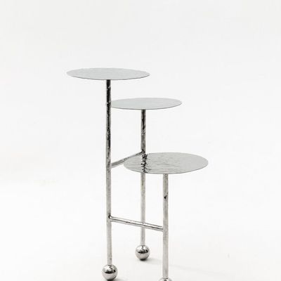 Coffee tables - LIQUID TABLE_FURN OBJECT - UKRAINIAN DESIGN BRANDS