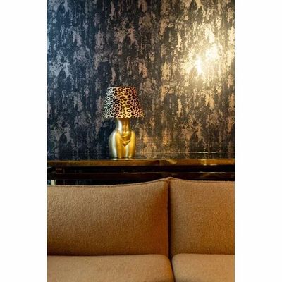 Lampes de table - Table Lamp Donna Leo 48cm - KARE DESIGN