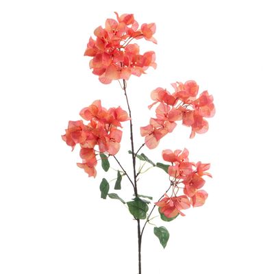 Floral decoration - BOUGAINVILLIER - Lou de Castellane - Artificial Flowers - LOU DE CASTELLANE