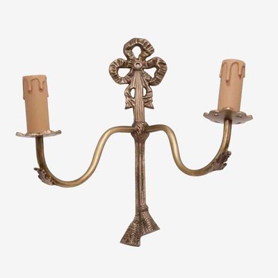 Wall lamps - LOOP-SHAPED WALL LAMP - QUAINT & QUALITY