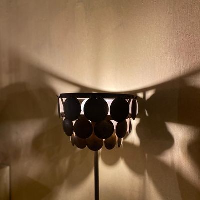 Design objects - Floor lamps - HOFFZ INTERIOR