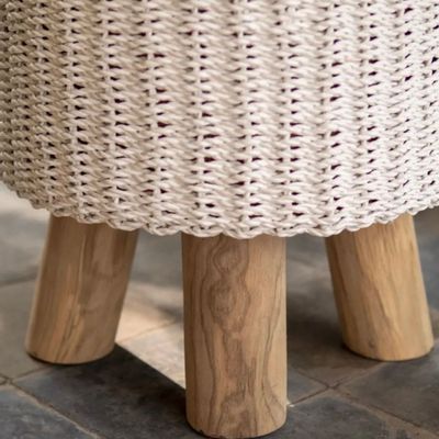 Tabourets - Yuka - HÉA CRÉATIONS