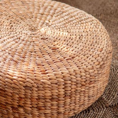 Ottomans - Bekeb - HÉA CRÉATIONS