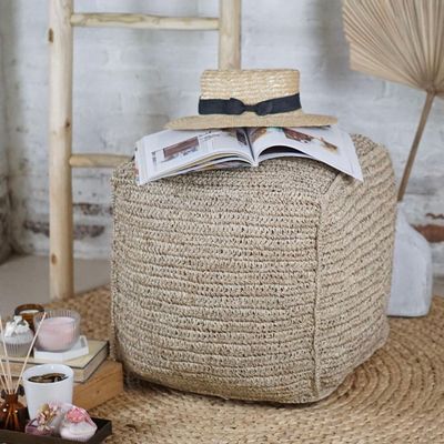 Poufs - Cubi - HÉA CRÉATIONS