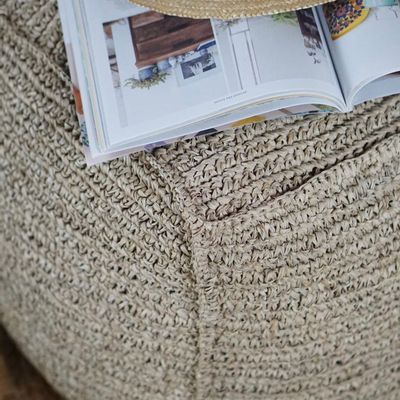 Ottomans - Cubi - HÉA CRÉATIONS