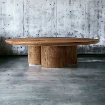 Coffee tables - Qaca - HÉA CRÉATIONS