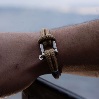Prêt-à-porter - Les Bracelets du marin - LA CEINTURE DU MARIN