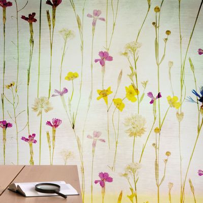 Wallpaper - Tenue de Ville - ALCHEMY coll. - wallpaper - TENUE DE VILLE