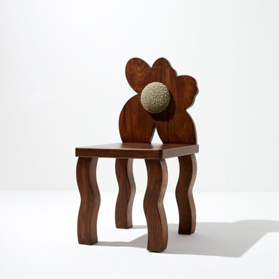 Chaises - Poppy Chair - DEYA
