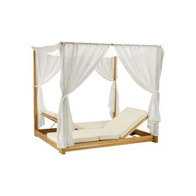 Deck chairs - Cali - HÉA CRÉATIONS