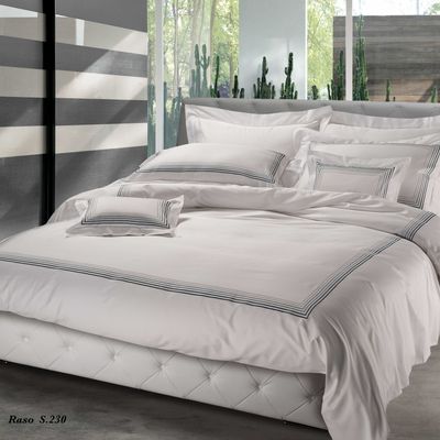Bed linens - ART. S320 DUVET SET - PALOMBELLA