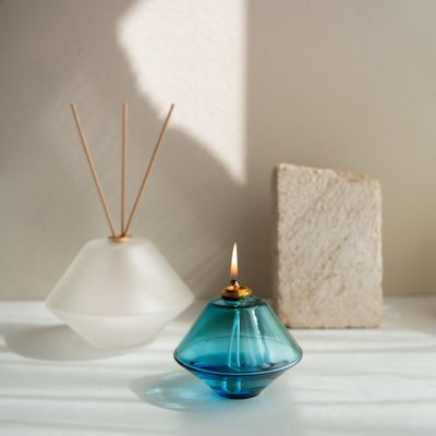 Decorative objects - AKI AZURE - AKI