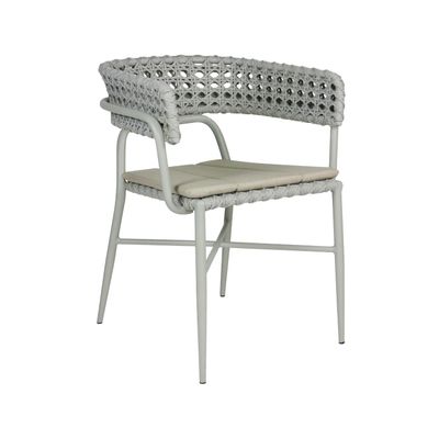 Chairs - Rimini Dining Chair - A. GARCIA LIFESTYLE INC.