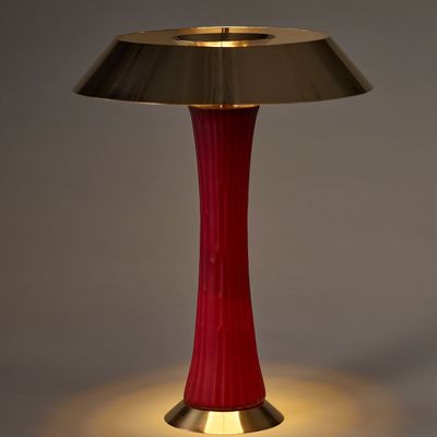 Design objects - Lampe à poser Antagonia - ATELIER STOKOWSKI