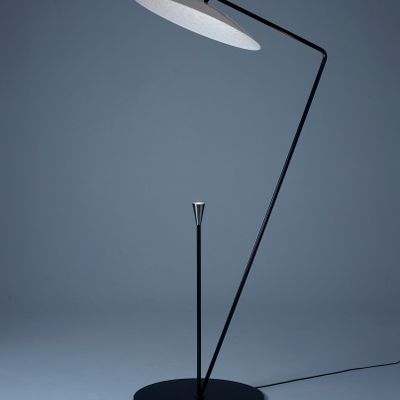 Floor lamps - Nova - ATELIER STOKOWSKI