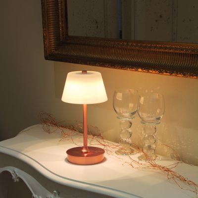 Table lamps - LUMETTO - ESTRO