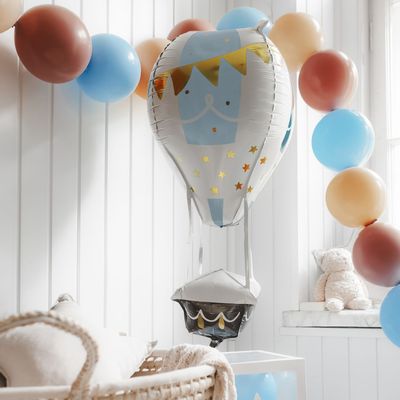 Objets de décoration - BABY SHOWER - PARTYDECO