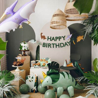 Objets de décoration - Collections de fêtes - PARTYDECO