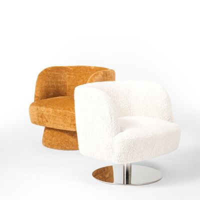 Fauteuils - GALI - RALPH M.