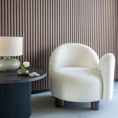 Chaises longues - Honolulu Lounge Chair - HOUSE NORDIC APS