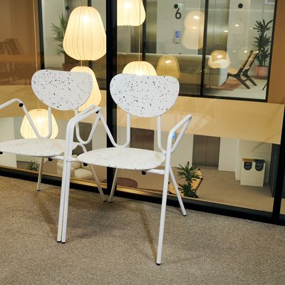 Objets design - Chaise KYRIELLE - FURNITURE FOR GOOD