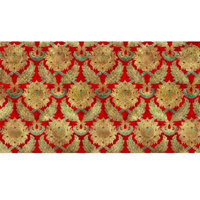 Other wall decoration - Huban - Wallpaper - DESIGNMIXER