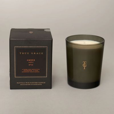 Candles - TRUE GRACE MANOR COLLECTION - TRUE GRACE