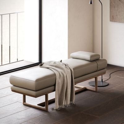 Benches - Henry Bench - DOMKAPA