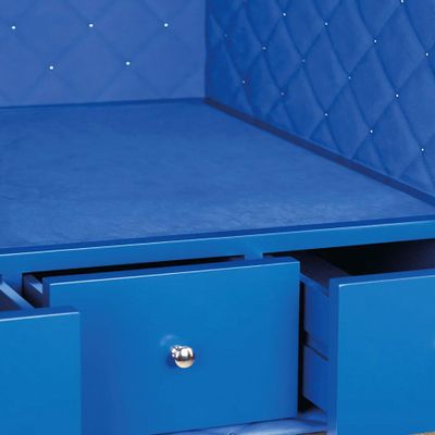 Boîtes de rangement  - Cabinet Templo - MALABAR