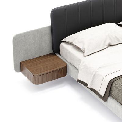 Hotel bedrooms - Amanda Bed - DOMKAPA