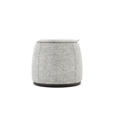Tabourets - Pouf Avery - DOMKAPA