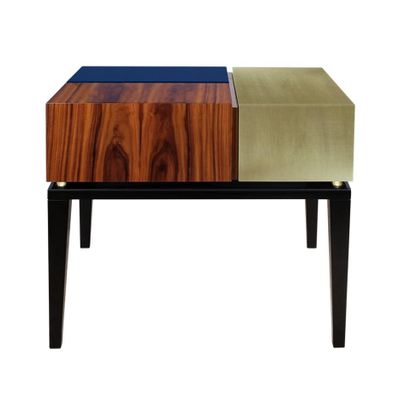 Night tables - Proportion Bedside Table - MALABAR