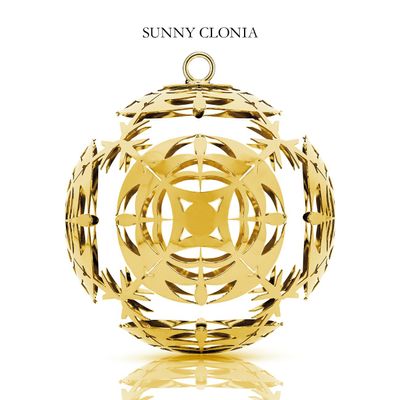 Jewelry - LOVEABALL: SUNNY CLONIA / SUNSET CLONIA / MOONLIGHT CLONIA - LOVEABALL