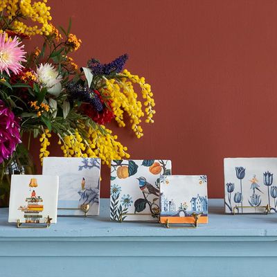 Dessous de plat - StoryTiles - STORYTILES