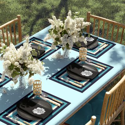 Objets design - Set de table - Portofino - MA CHÉRIE MON AMOUR