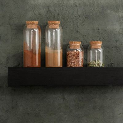 Food storage - Spice Jar - EKTA LIVING