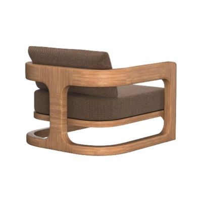 Lawn armchairs - Archie - HÉA CRÉATIONS