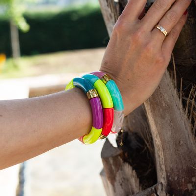 Jewelry - Pipoca BeijaFlor - PARABAYA