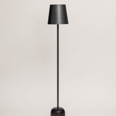 Table lamps - Calice Floor Lamp - GILLES & BOISSIER