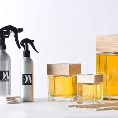 Parfums d'intérieur - ETHEREA Home Frangrance - ORSA MAGGIORE