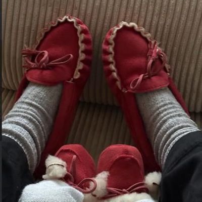 Homewear - Winnetou & Apache - BABBI SHOES