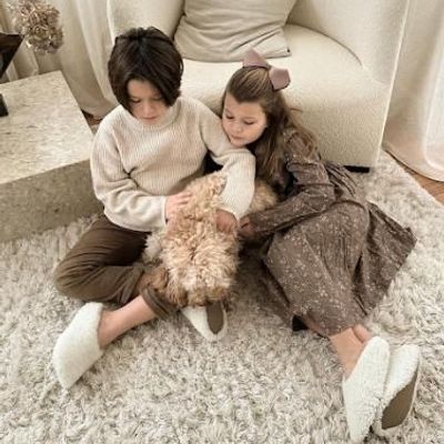 Homewear - Charentaise, Dakota & Eskimo - BABBI SHOES