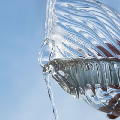 Carafes - Carafe à vin Berlingot - TUTTOATTACCATO