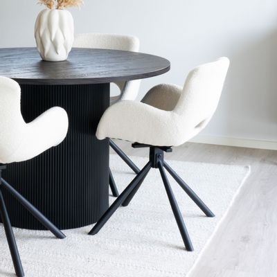 Chaises - Amorim Dining Chair - HOUSE NORDIC APS
