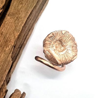 Bijoux - LOTUS - EG ELEONORA GHILARDI JEWELS