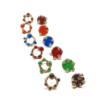 Bijoux - O COLLECTION - EG ELEONORA GHILARDI JEWELS