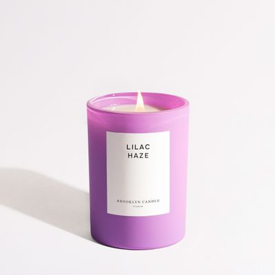 Bougies - Lilac Haze Bougie - BROOKLYN CANDLE STUDIO