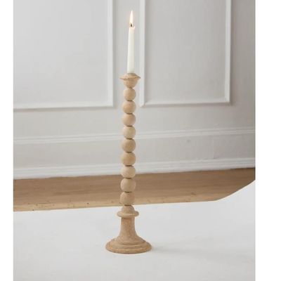 Candlesticks and candle holders - THE RIO CANDLESTICK - ALAN LOUIS