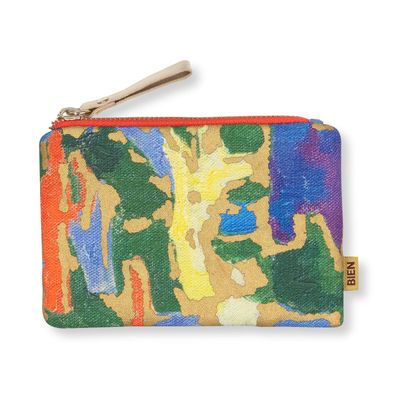 Gifts - Flat pouch Leo Gestel Interieur - BIEN MOVES