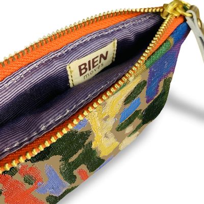 Gifts - Flat pouch Leo Gestel Interieur - BIEN MOVES